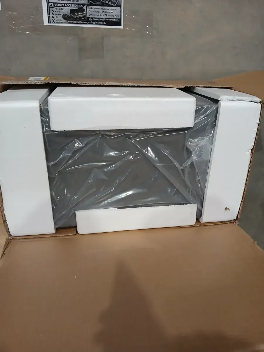 Mail Boss Mail Manager Locking Post-Mount Mailbox with High Security Reinforced Patented Locking System, Granite - image 3