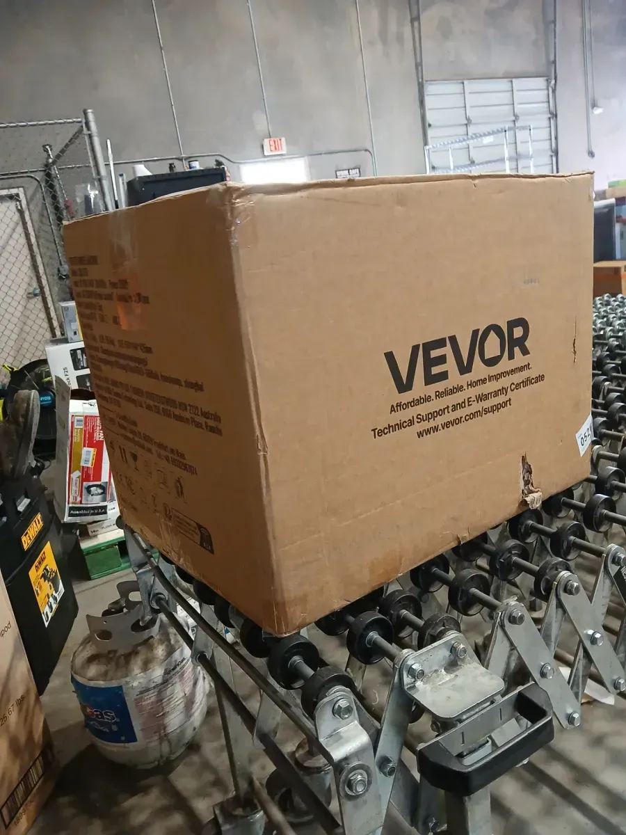 Pottery Wheel 14 in. Ceramic Wheel Forming Machine 0-300RPM Speed Electric Clay Machine with Foot Pedal for Craft DIY - image 1