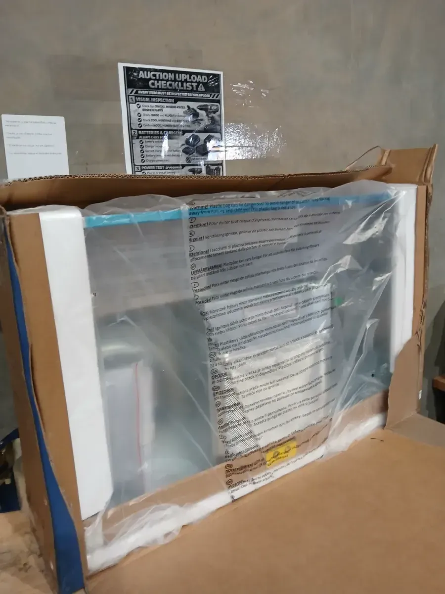 VIKIO 30 in. 300 CFM Ductless Convertible Under Cabinet Range Hood in Stainless Steel with LED Light,Filter and 2-Way Venting - image 3