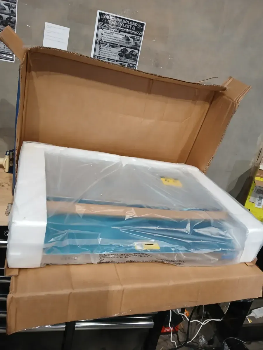 VIKIO 30 in. 300 CFM Ductless Convertible Under Cabinet Range Hood in Stainless Steel with LED Light,Filter and 2-Way Venting - image 5