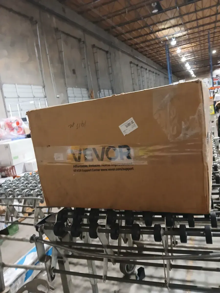 VEVOR Hot Dog Roller 11 Rollers 30 Hot Dogs Capacity Stainless Sausage Grill Cooker Machine, ETL Certified - image 2