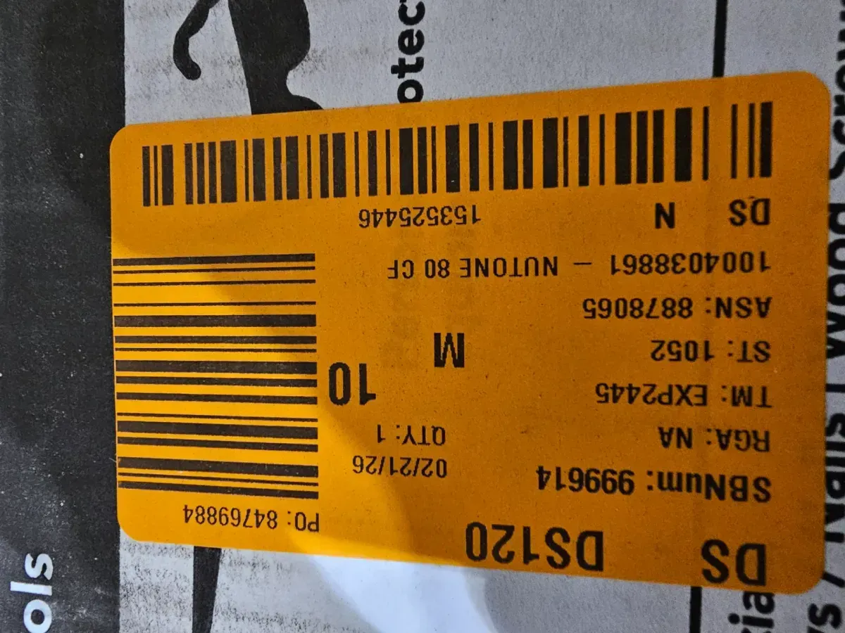 Broan-NuTone 80 CFM Ceiling Bathroom Exhaust Fan with Light and 1300-Watt Heater - image 5