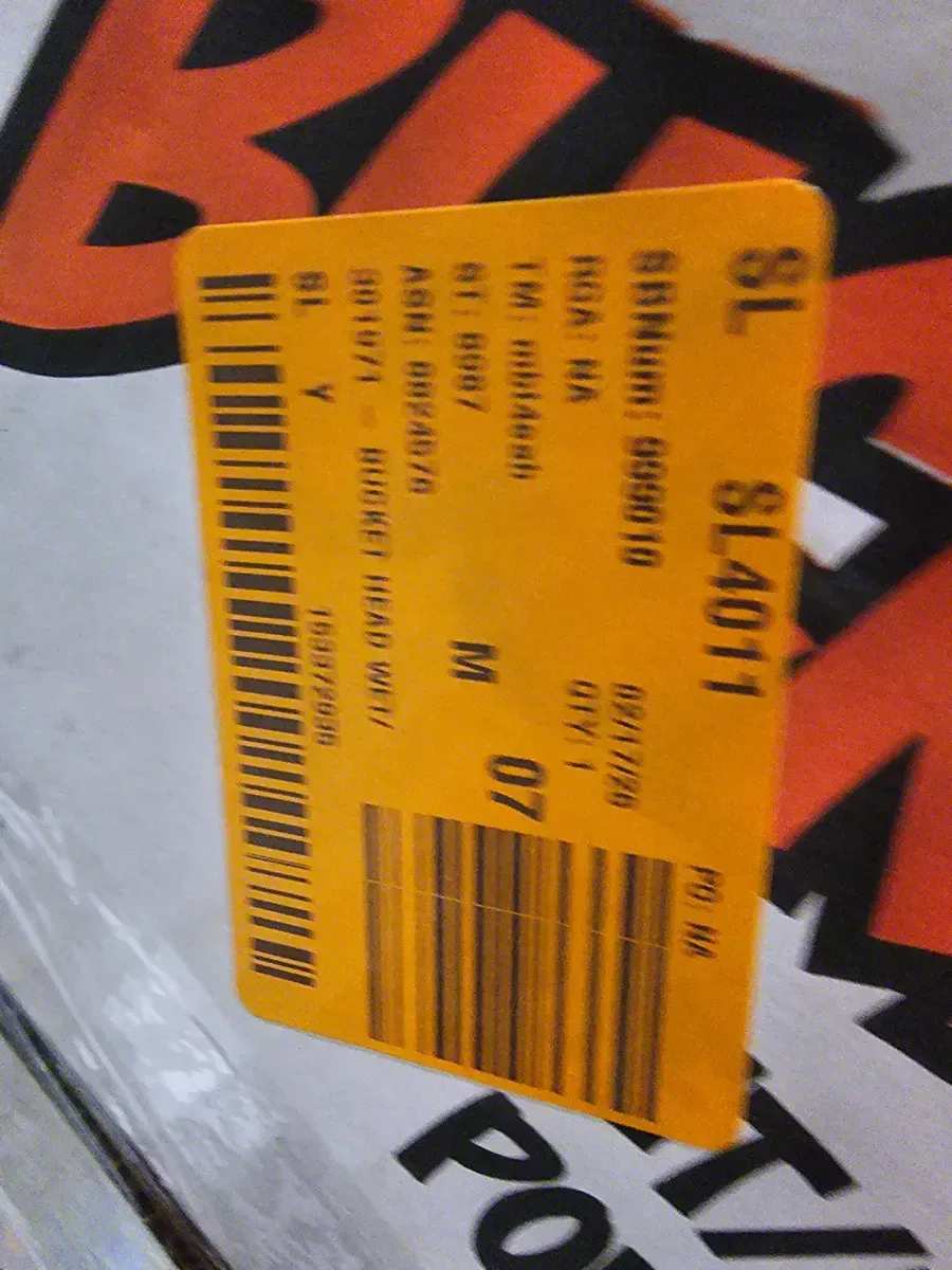 Bucket Head 5-Gallon Wet/Dry Vac Powerhead - image 3