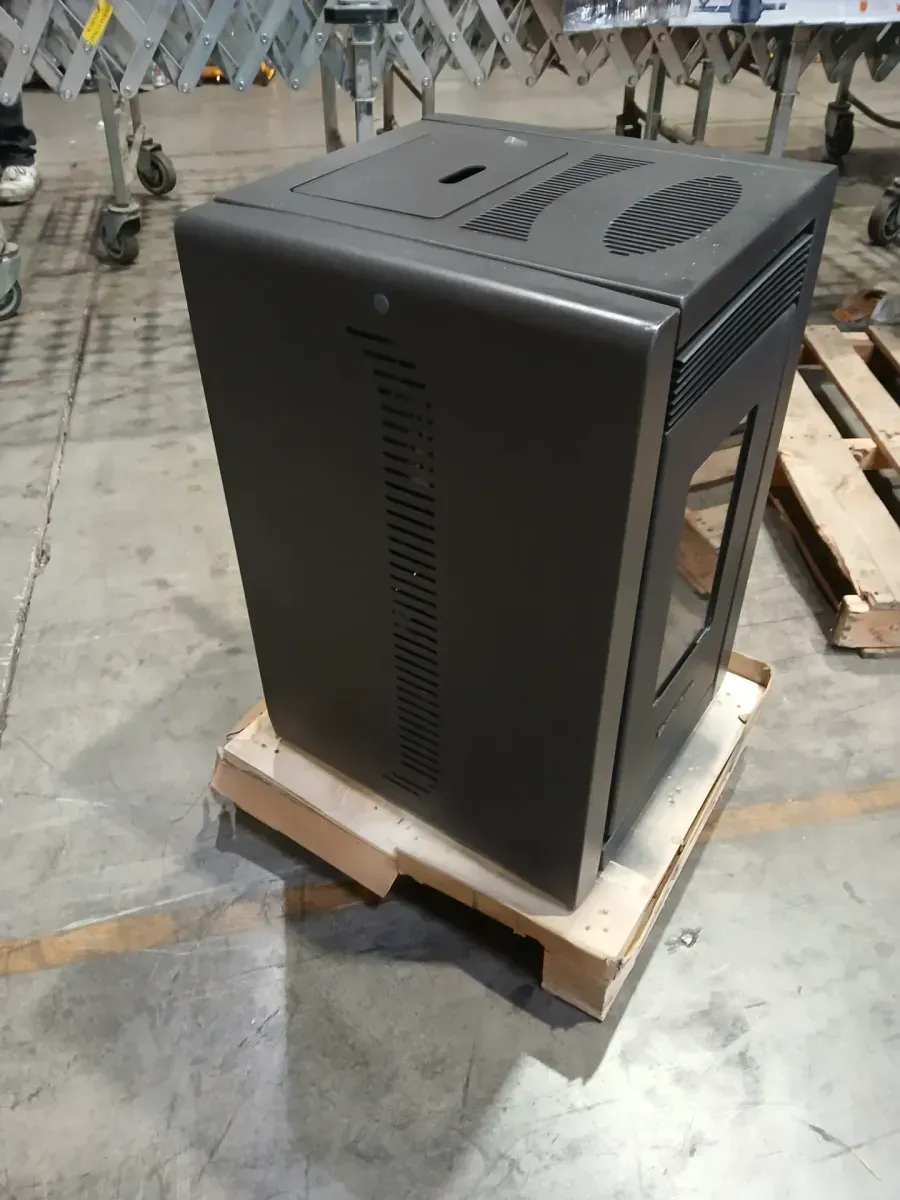  ComfortBilt 1500 sq. ft. Pellet Stove - image 4