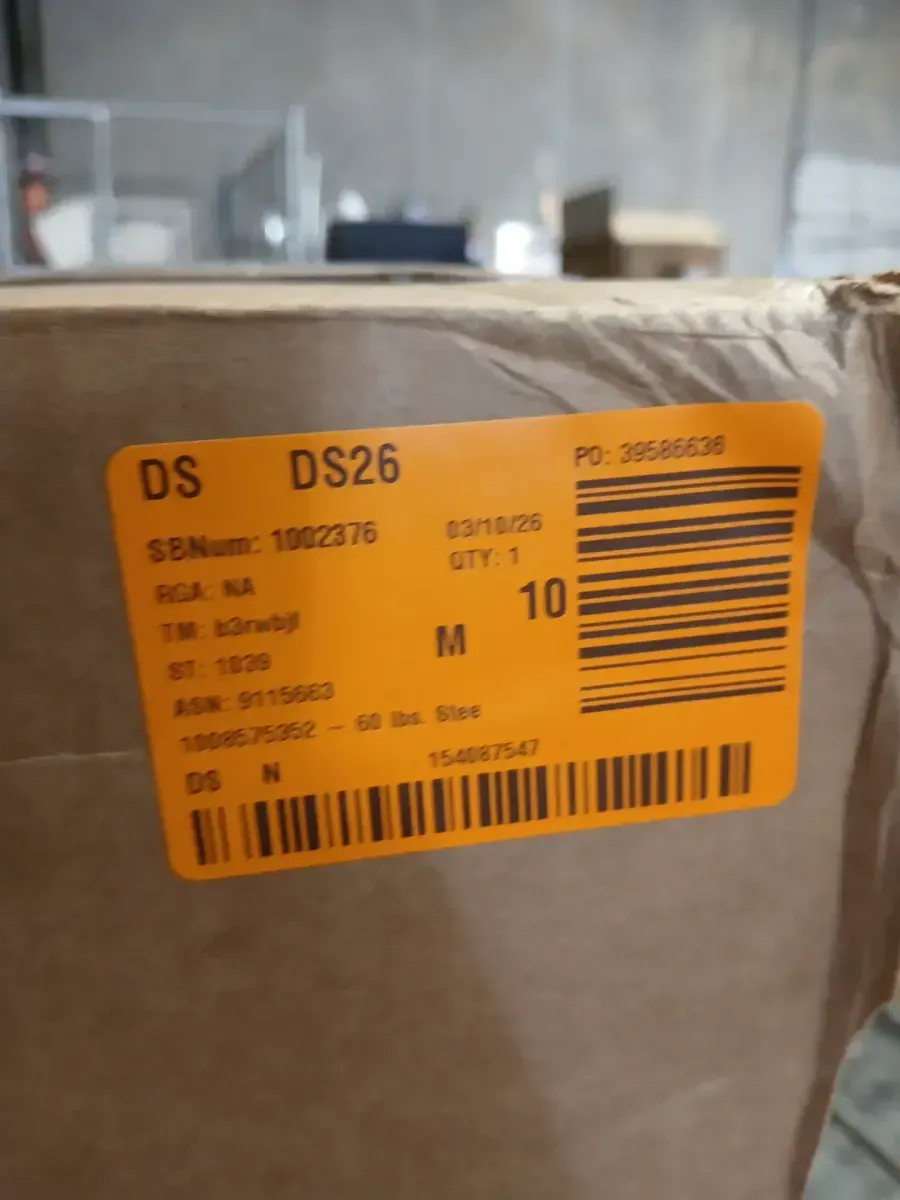 Flame King 60 lbs. Steel Propane Tank Liquid Propane Refillable Cylinder with POL Valve - image 5