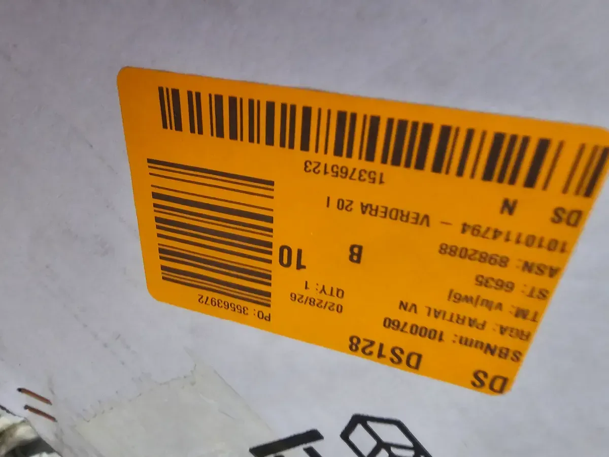 KOHLER Verdera 20 in. W x 40 in. H Capsule Oval Framed Medicine Cabinet with Mirror in Moderne Brushed Gold - image 3