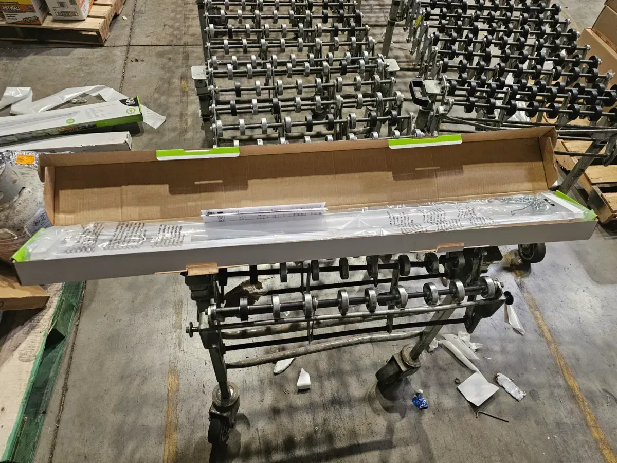 Feit electric 4ft LED utility light  - image 1