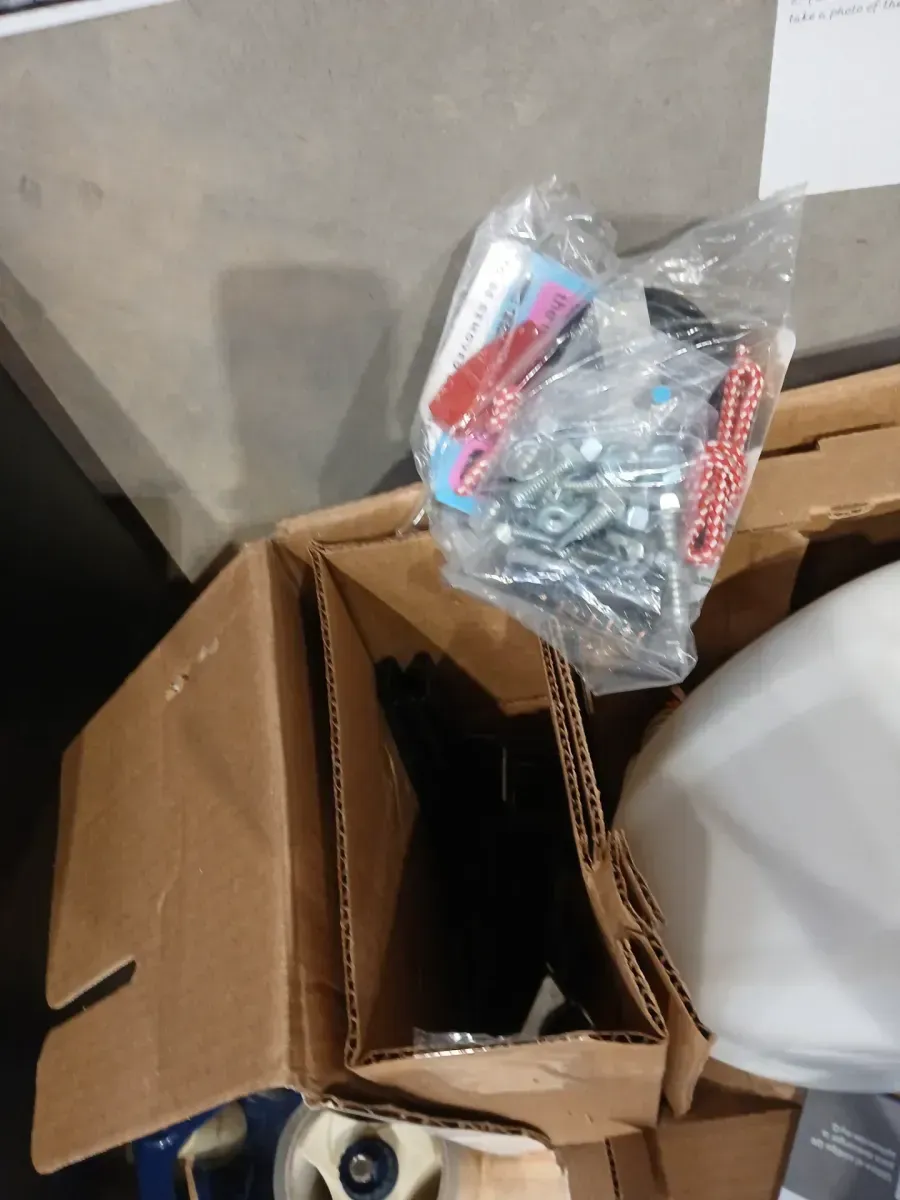 Chamberlain 3/4 HP Smart Belt Drive Garage Door Opener with Motion Sensing Wall Control, Camera (Chamberlain 3/4 HP Smart Quiet Belt Drive Garage Door Opener) - image 6