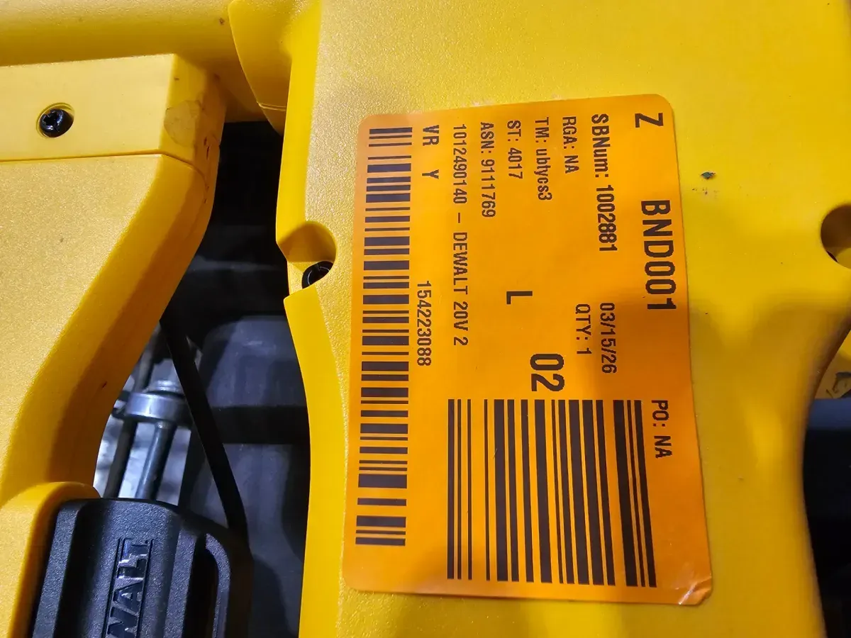 DEWALT 2x20V MAX 21 in. Cordless Battery Powered Self Propelled Lawn Mower Kit with (2) 10 Ah Batteries and Chargers - image 3