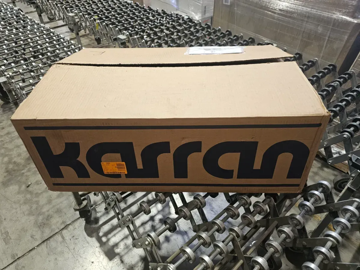 Karran Profile 29-3/4 in. Undermount Single Bowl 18 Gauge Stainless Steel Kitchen Sink - image 4