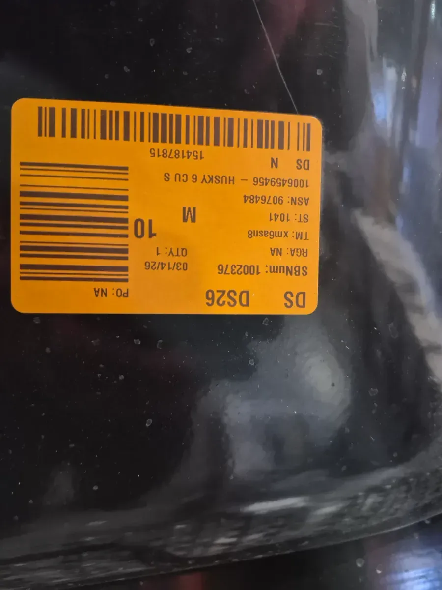 Replacement Poly Wheelbarrow Tray/Basin - image 6