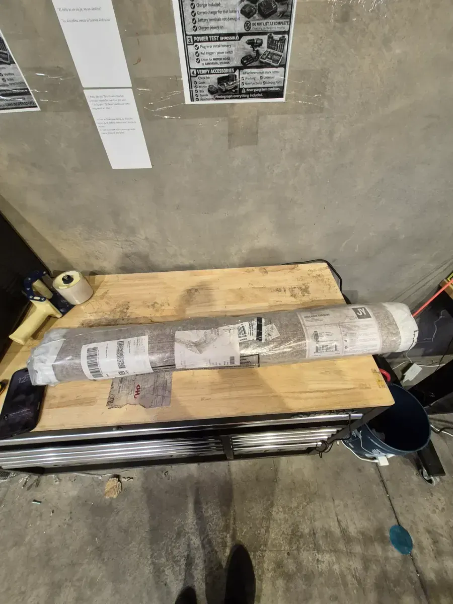 JONATHAN Y Modern Persian Vintage Medallion Light Gray 3 ft. x 5 ft. Area Rug - image 2