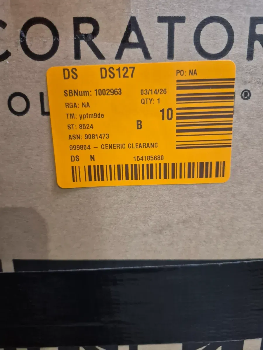 Home Decorators Collection Sonoma 30 in. Single Sink Almond Latte Bath Vanity with Carrara Marble Top (Assembled) - image 5