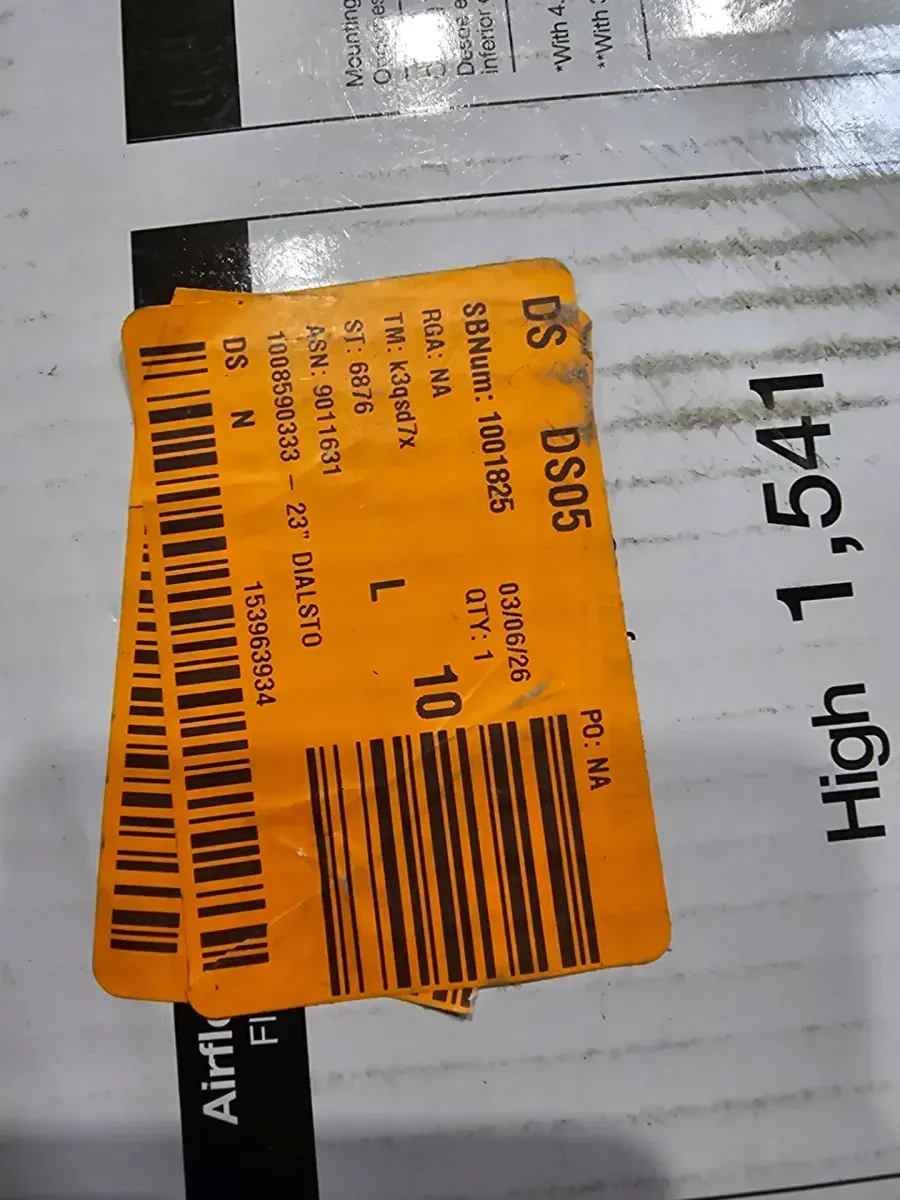 Home Decorators Collection Dialstone 23 in. Indoor/Outdoor Matte Black Fandelier Ceiling Fan with Adjustable White LED with Remote Included - image 4