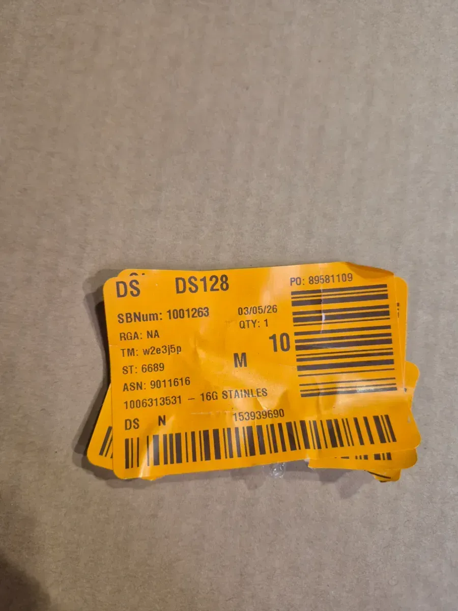 Glacier Bay Professional Zero Radius 36 in. Drop-In Double Bowl 16 Gauge Stainless Steel Workstation Kitchen Sink with Accessories - image 6