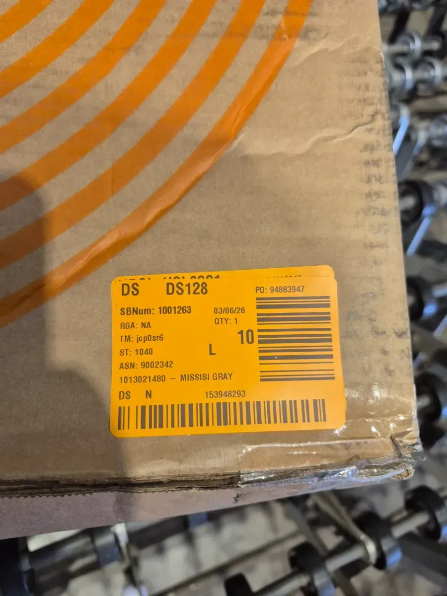 OVIOS Missisi Gray 6-Piece Wicker Patio Conversation Seating Set with Dark Gray Cushions - image 5