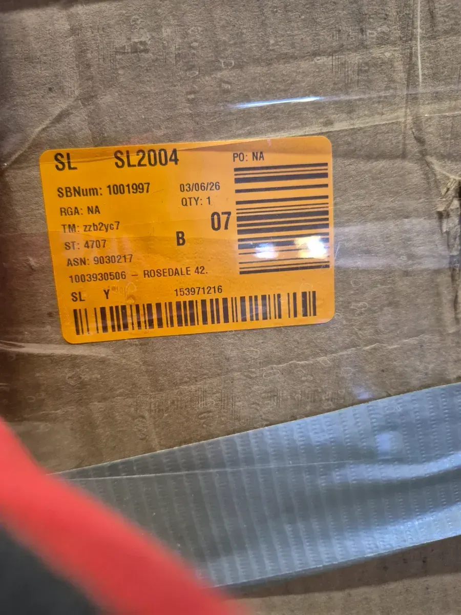 Home Decorators Collection Rosedale 43 in. Single Sink Blue Bath Vanity with White Cultured Marble Top (Assembled) - image 8