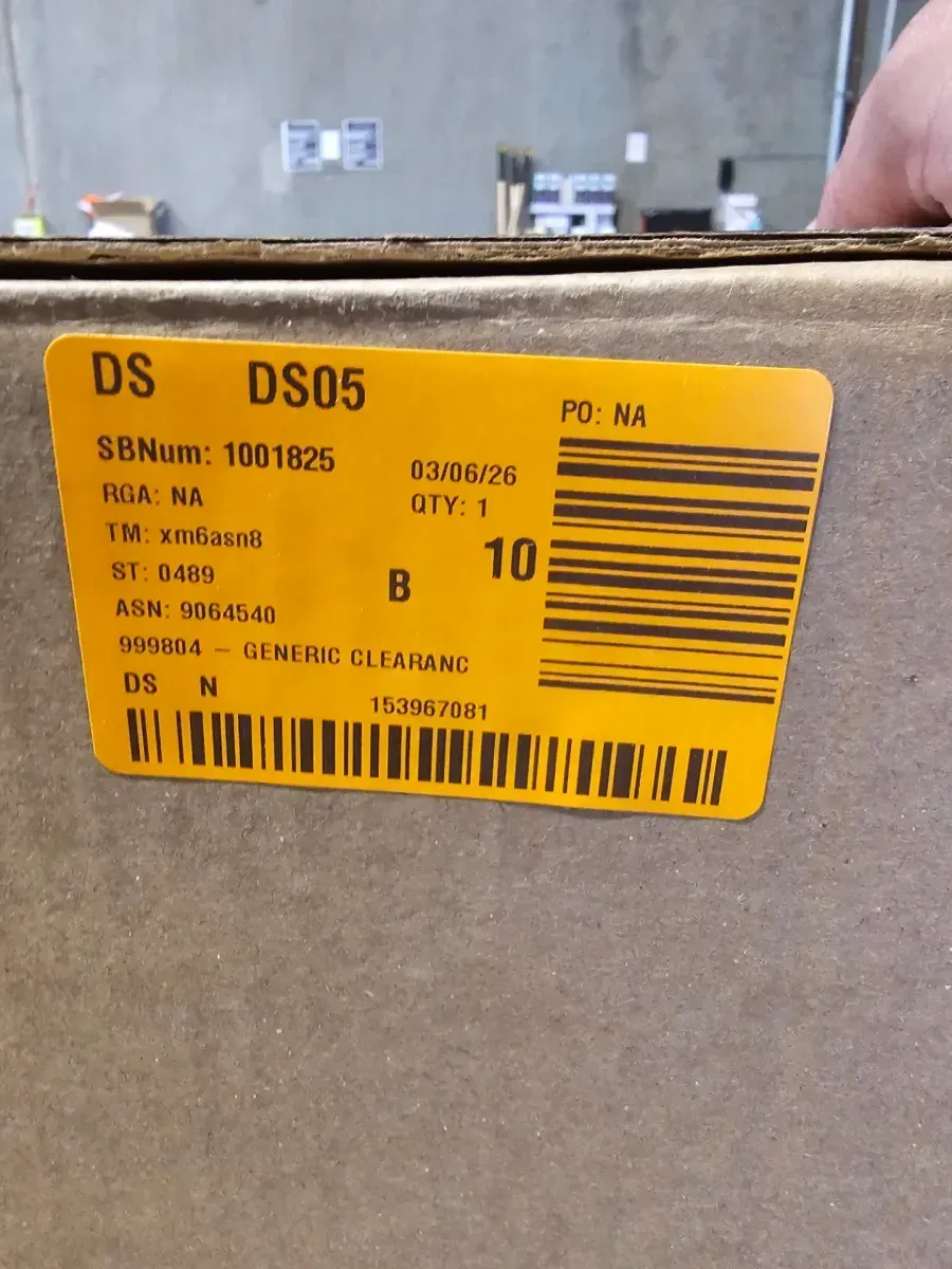 Glacier Bay 31 in. Single Sink Pearl Gray Bath Vanity with White Cultured Marble Top (Assembled) - image 5