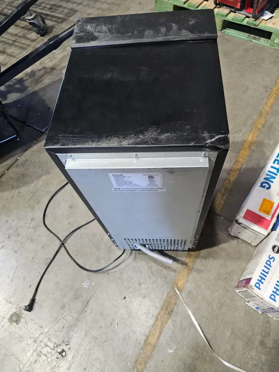 GE Standard Built-In Dishwasher - image 2