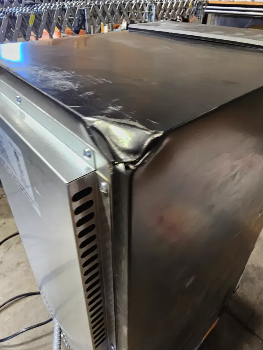 GE Standard Built-In Dishwasher - image 5