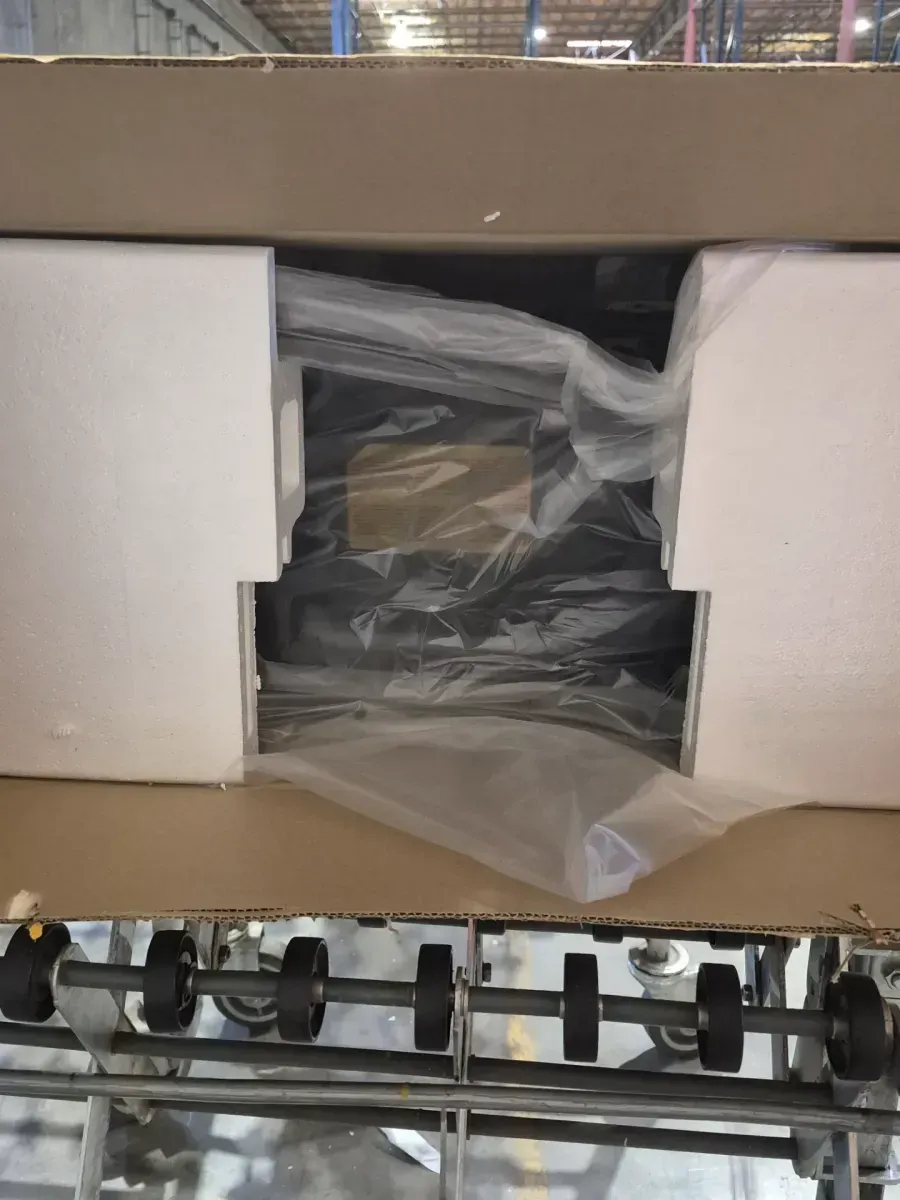 DEWALT 15 Amp Corded 8-1/4 in. Compact Portable Jobsite Tablesaw (Stand Not Included) - image 4