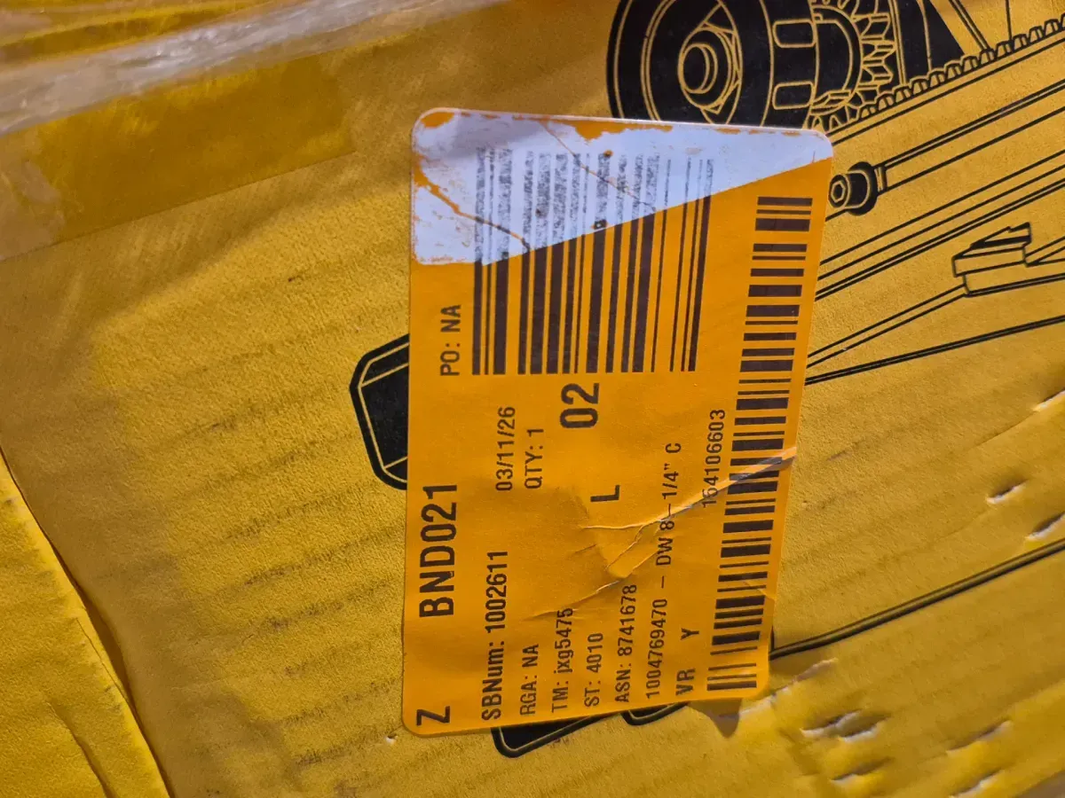 DEWALT 15 Amp Corded 8-1/4 in. Compact Portable Jobsite Tablesaw (Stand Not Included) - image 6