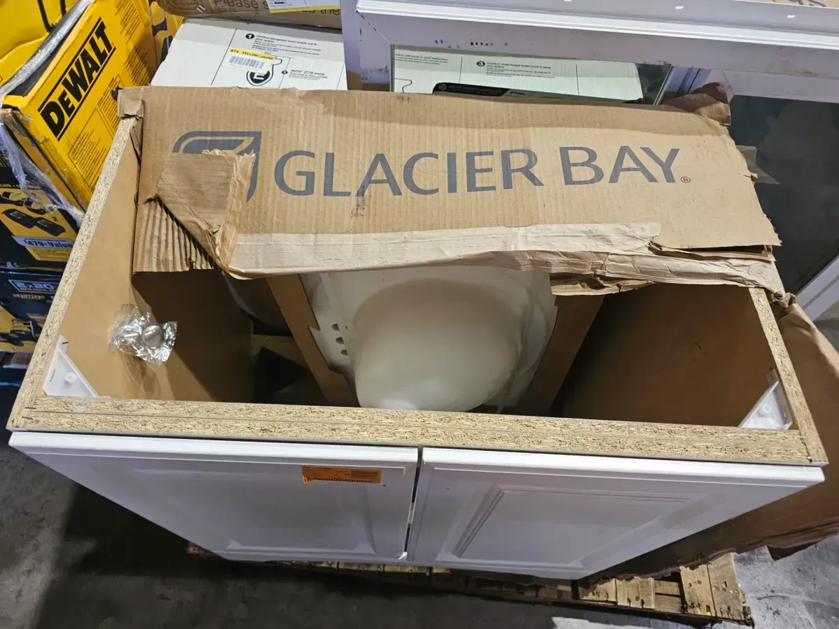 GE Standard Built-In Dishwasher - image 2