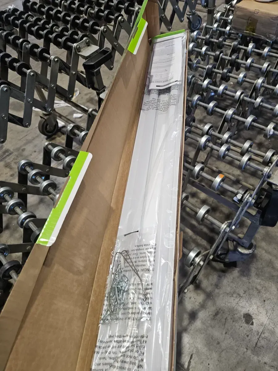 Feit electric 4ft LED utility light  - image 2