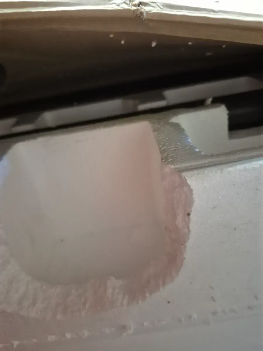 RIDGID Foldable Mobile Miter Saw Stand with Mounting Braces - image 5