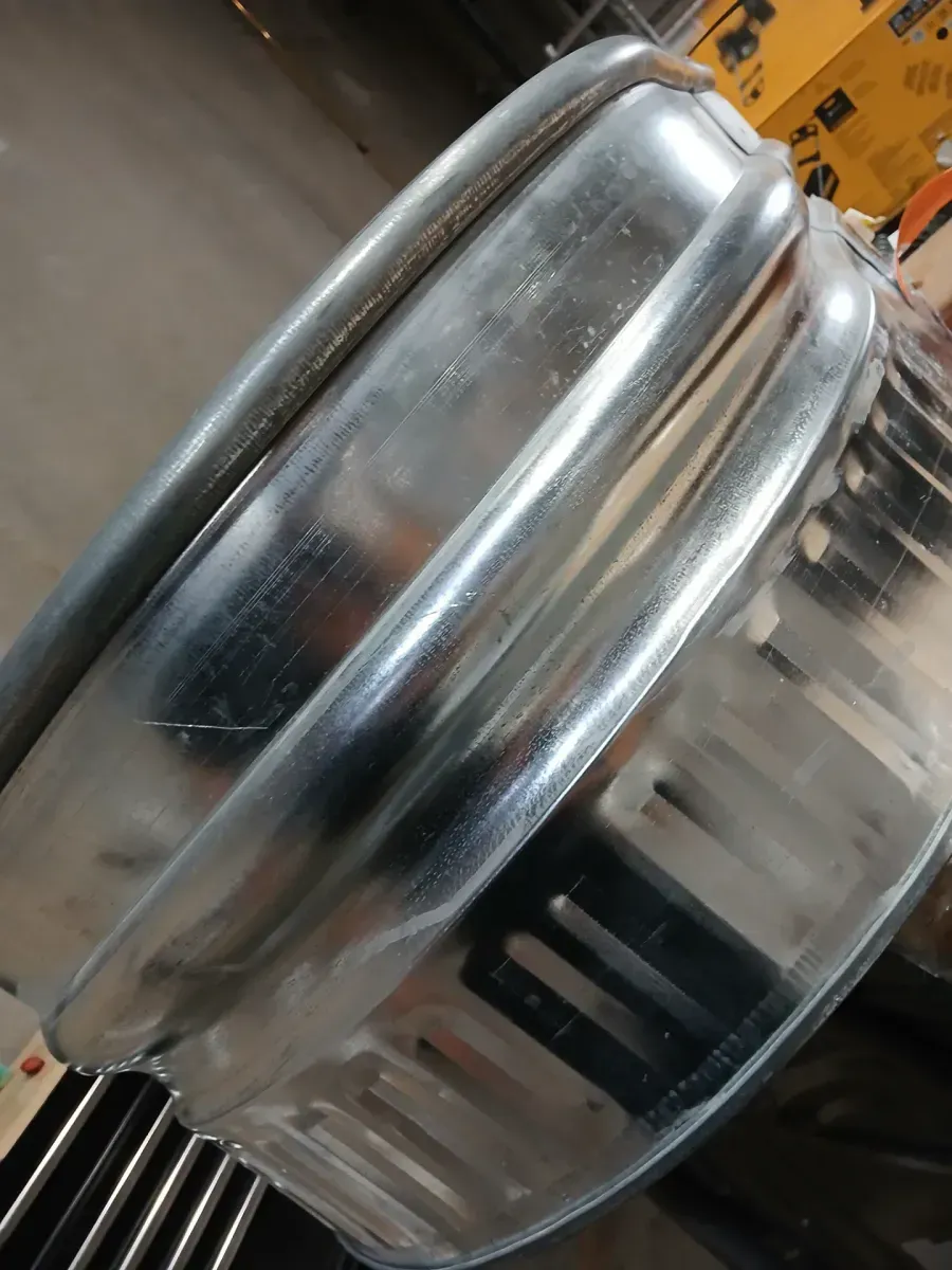 Behlen Country Galvanized Steel Oval Stock Tank - image 3