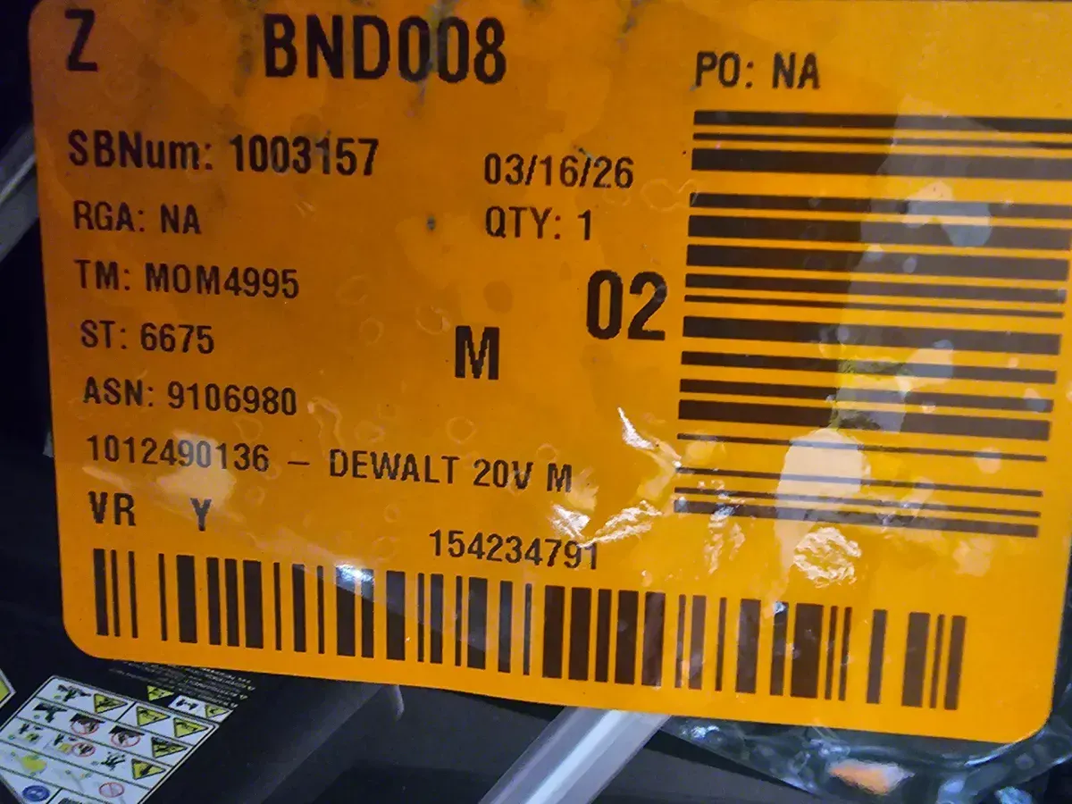 Pair of Lippert Components (LCI) RV / Trailer Actuator Motors - image 6