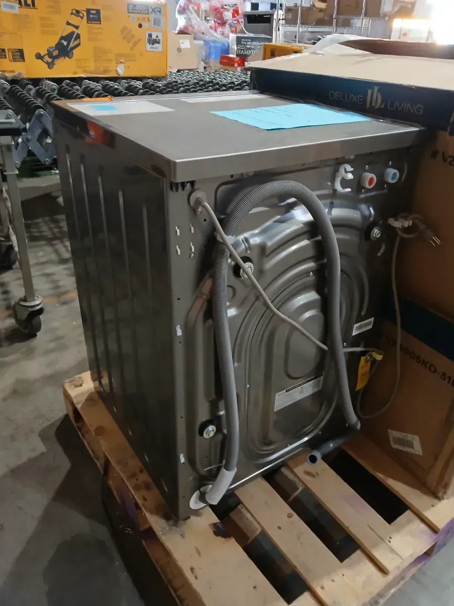 Magic Chef All-in-One Washer Dryer Combo - image 4