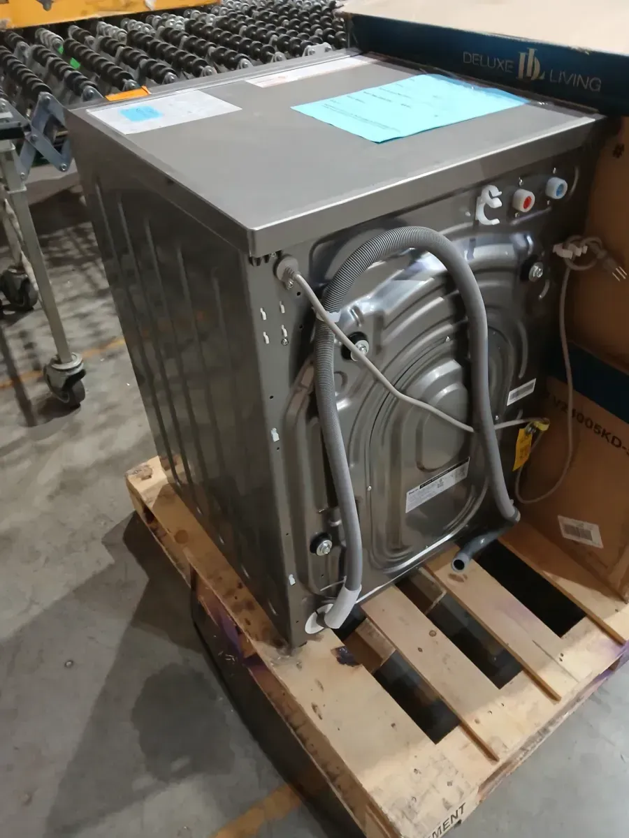 Magic Chef All-in-One Washer Dryer Combo - image 5