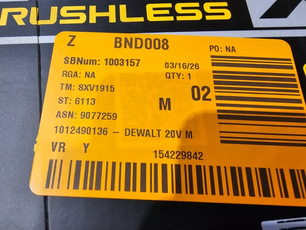 DeWalt 2x20V MAX XR 21-Inch Cordless Brushless Push Mower Kit (DCMWP234U2) - image 4