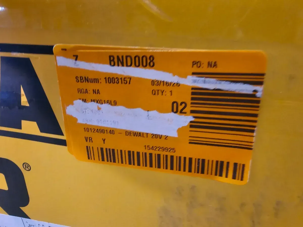 DeWalt 2x20V MAX XR Brushless 21-inch Self-Propelled Lawn Mower (DCMWSP256U2) - image 5