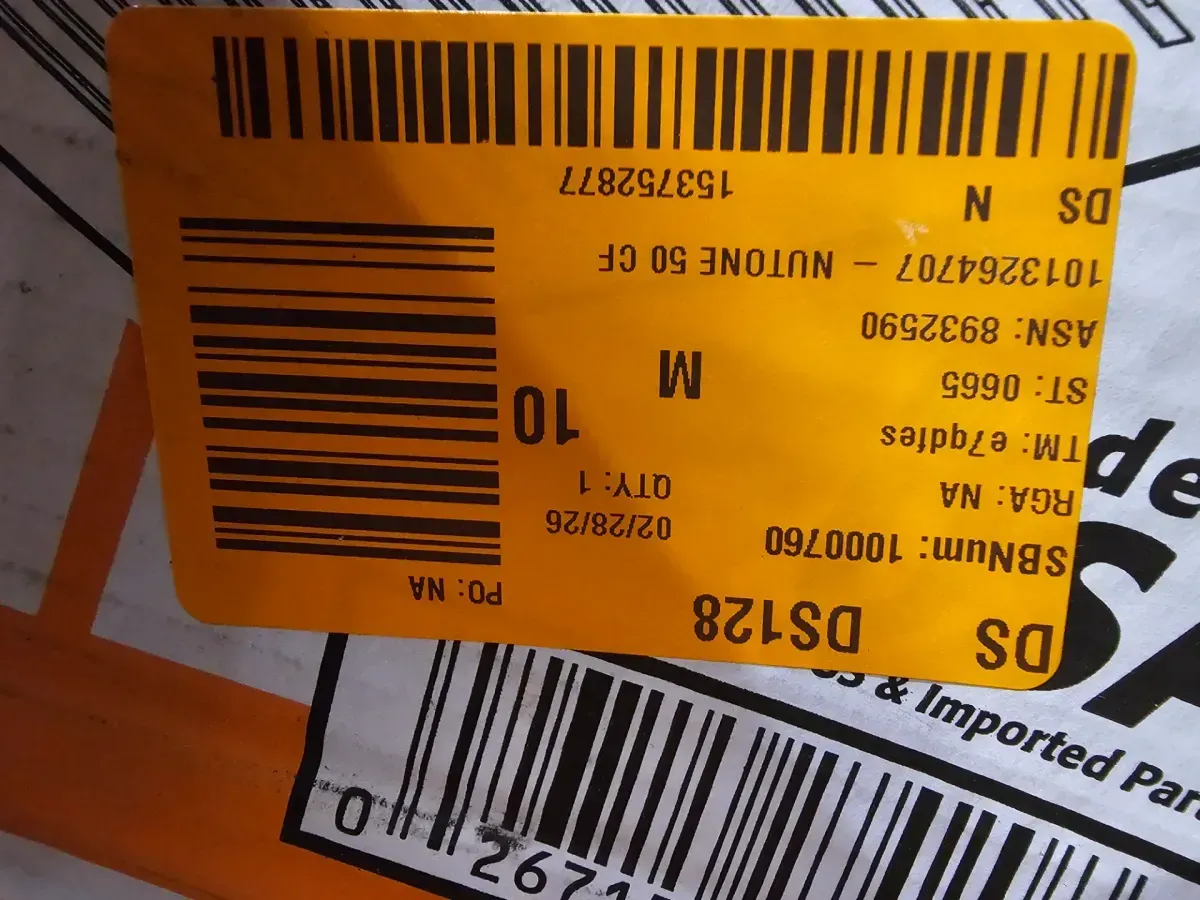 Broan-NuTone 50 CFM Ceiling Bathroom Exhaust Fan with No‑Cut Installation, Quiet Operation - image 5