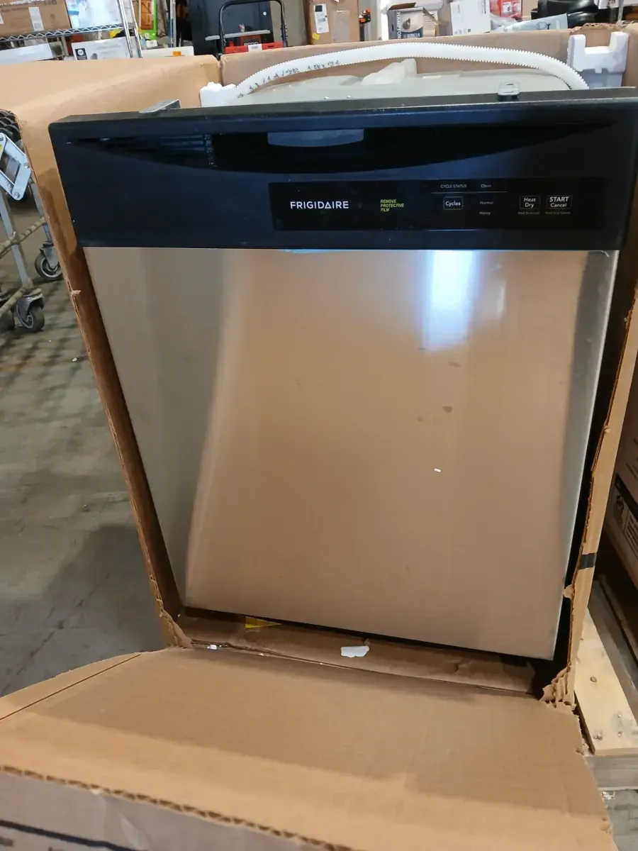 Standard Dishwasher in Original Packaging - image 2