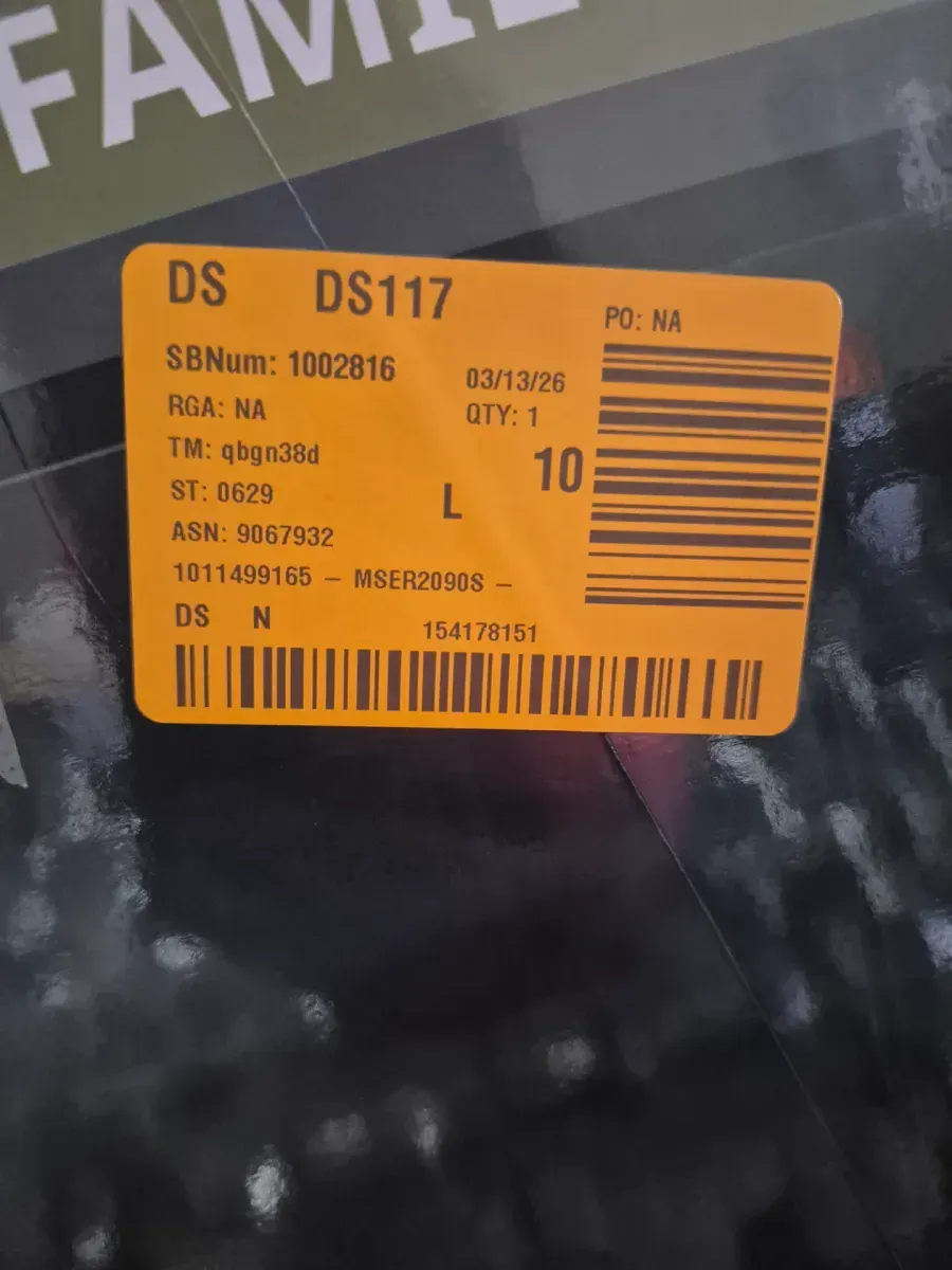 LG NeoChef 2.0 cu. ft. 1200-Watt Countertop Microwave in Stainless Steel with Smart Inverter - image 5