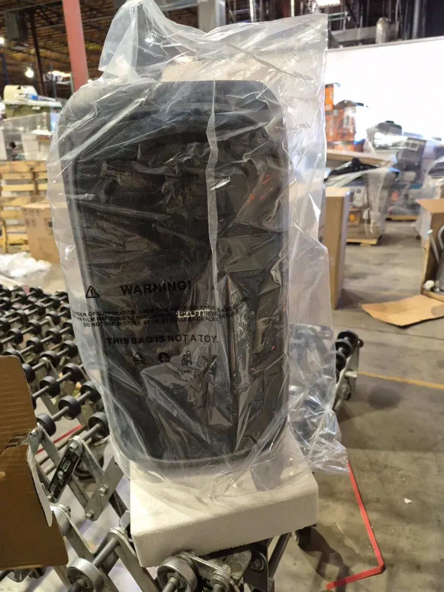 Speaker (Tzumi Super Bass Jobsite Speaker) - image 2