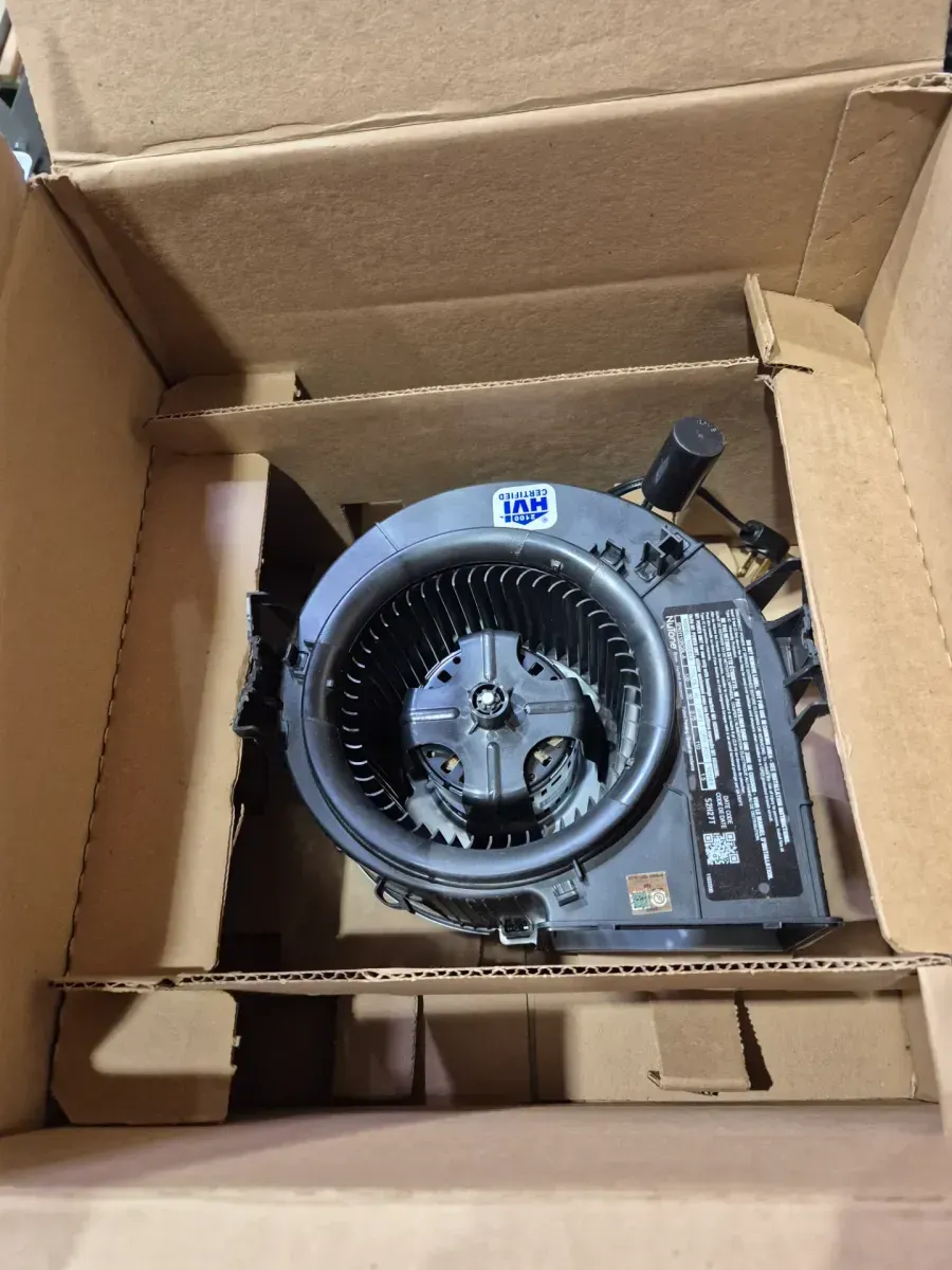 NuTone Broan S10940386 Blower Fan Motor Assembly - image 1