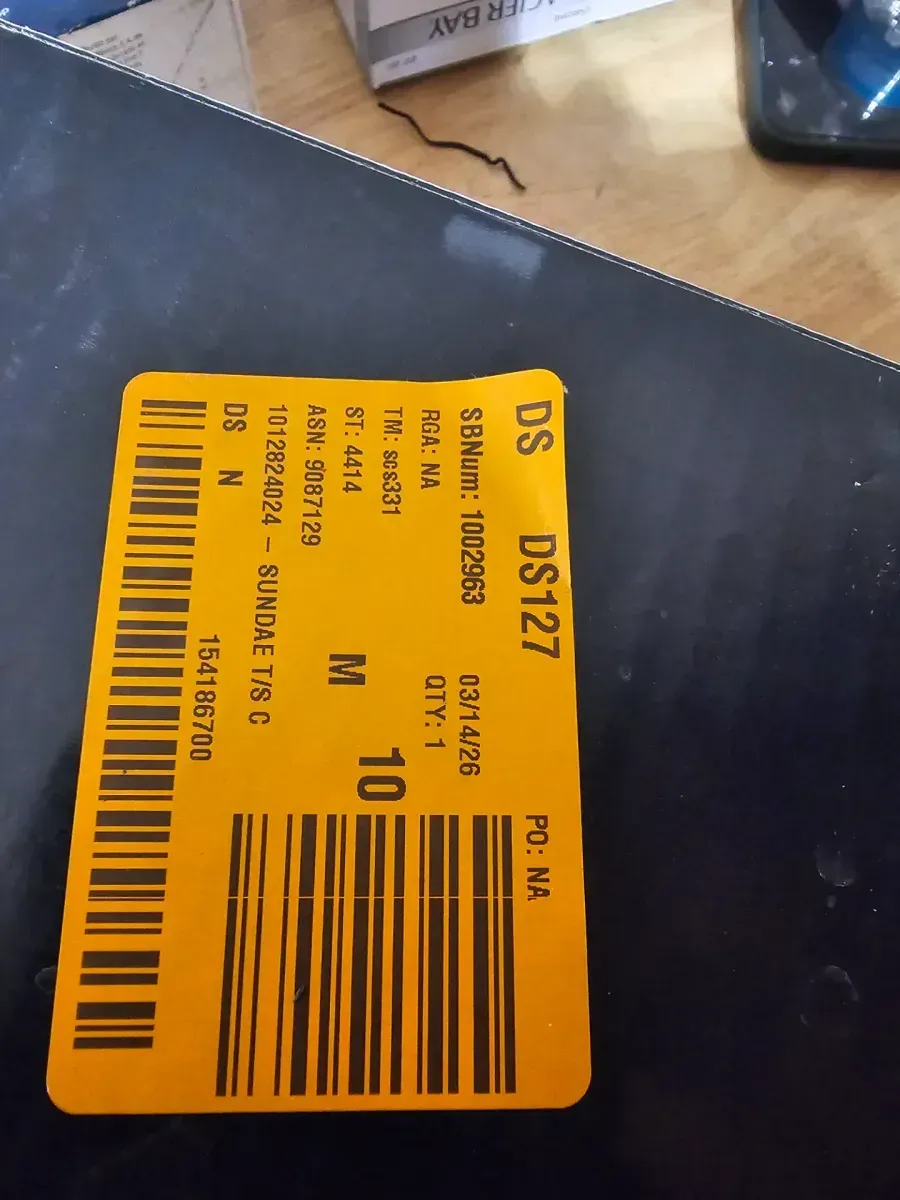 Kohler sundae bath/shower set nickel finish  - image 3