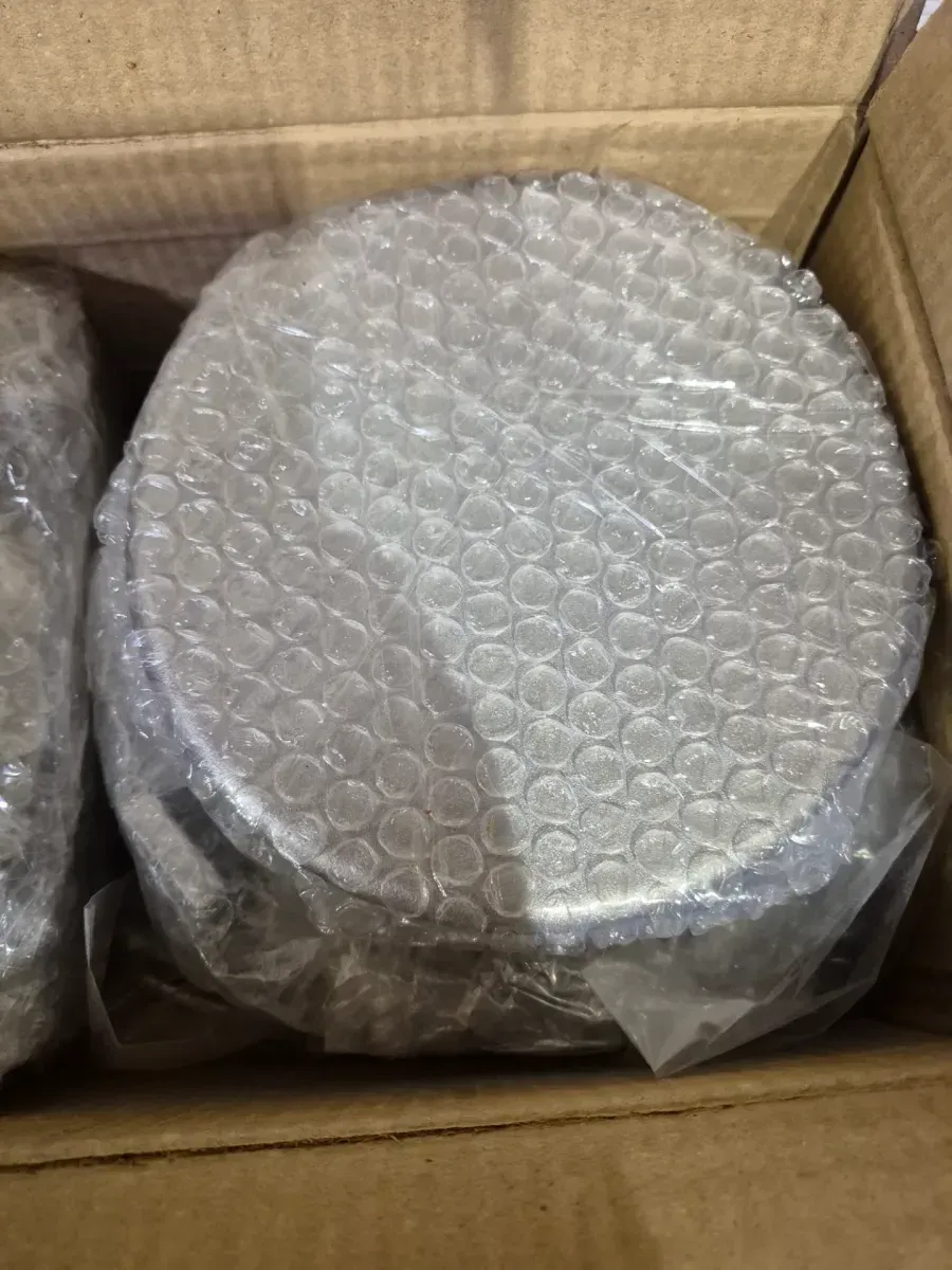 BUYERS PRODUCTS 6 in. Dia. PVC Conduit Carrier Tube Pipe Holder Mounting Kit for Work Vans and Utility Vehicles - image 2