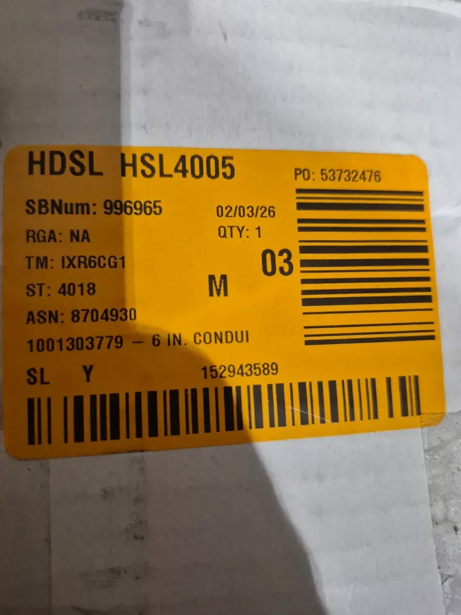 BUYERS PRODUCTS 6 in. Dia. PVC Conduit Carrier Tube Pipe Holder Mounting Kit for Work Vans and Utility Vehicles - image 3