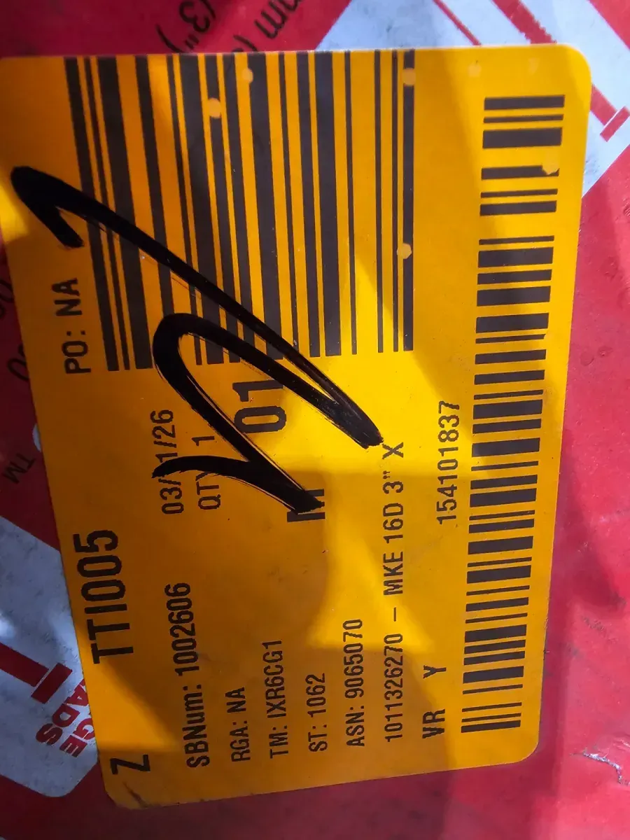 Milwaukee duplex nails 2000 qty - image 3