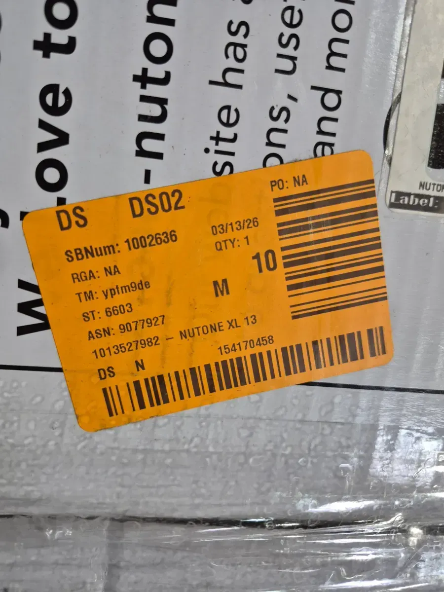 Broan-NuTone QT Series Quiet 130 CFM Ceiling Bathroom Exhaust Fan with Light and Night Light, 1.5 Sones Energy Star Certified - image 5