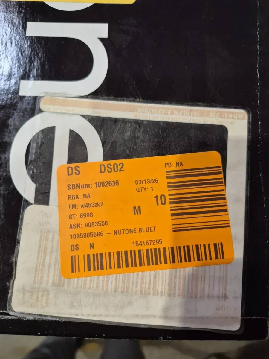 Broan-NuTone Sensonic Series 110 CFM Ceiling Bathroom Exhaust Fan with Speaker and Bluetooth Wireless Technology - image 5