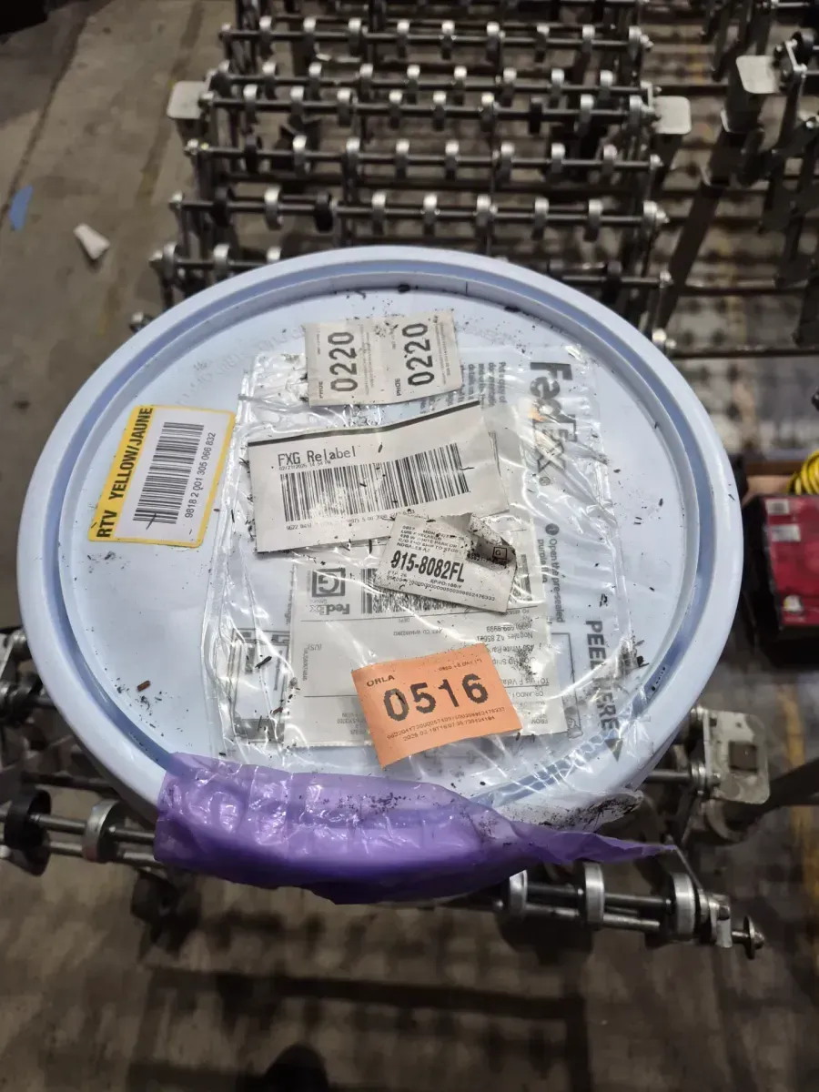 Lanco Dura Life 5 Gal. DL4223 Midnight Slate Satin Exterior Roof Paint - image 2