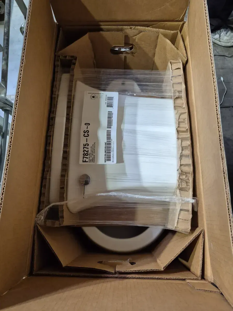 KOHLER Highline Arc 12 in. Rough In 2-Piece 1.28 GFP Single Flush Round Chair Height Toilet in White with Soft Close Seat - image 2