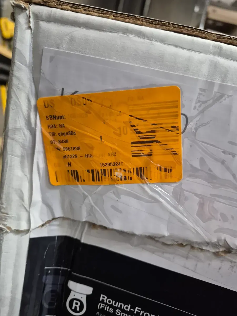 KOHLER Highline Arc 12 in. Rough In 2-Piece 1.28 GFP Single Flush Round Chair Height Toilet in White with Soft Close Seat - image 5