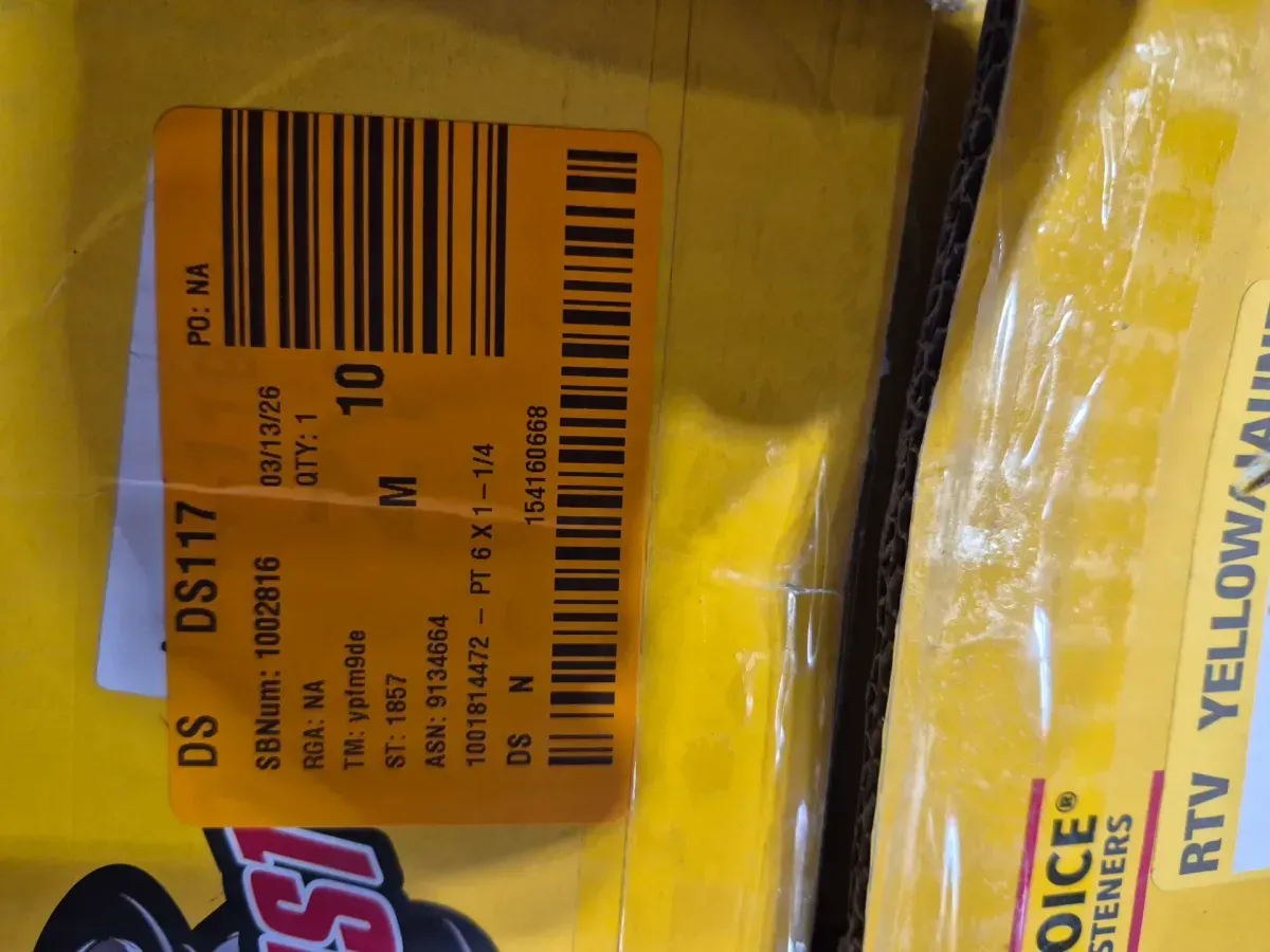 Nails (Pro-Twist #6 x 1-1/4 in. #2 Phillips Reduced Bugle Head Coarse Thread Drywall Screws 25 lb. Box) - image 5